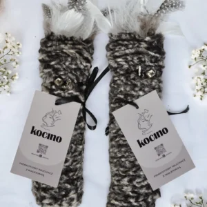 Szary Kopacz Niuchacz