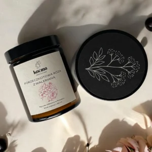 Porzeczkotowa Róża