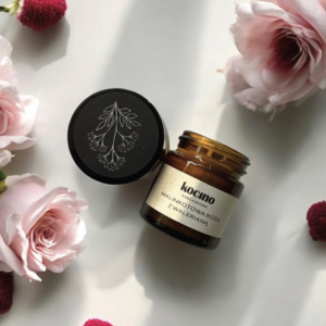 Minikocino Malinkotowa Róża