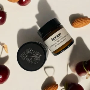 Minikocino Wiśnikotowy Migdał