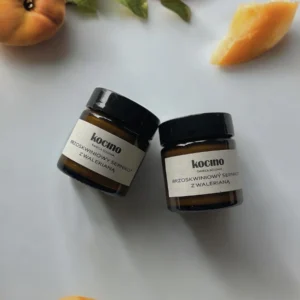 Minikocino Brzoskwiniowy Sernikot