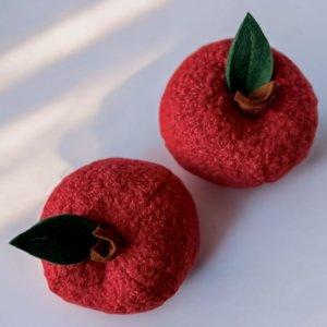 Jabłuszkocino Czerwone