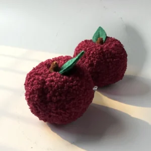 Jabłuszkocino Bordowe